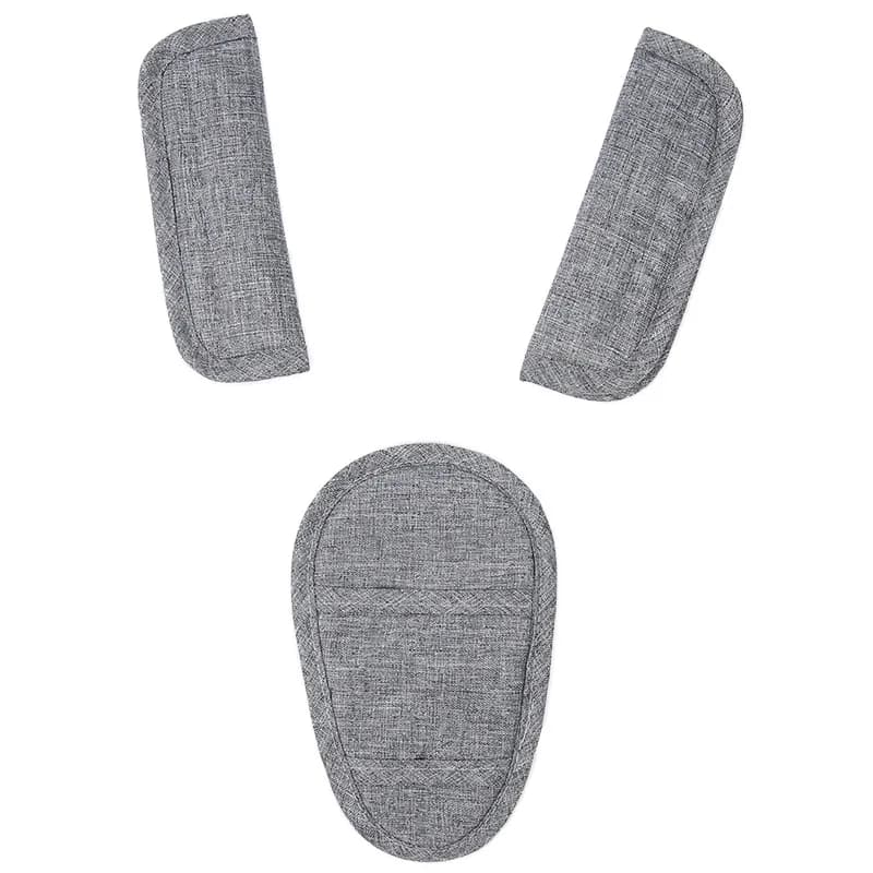 Soft Harness Shoulder Pad Covers for Strollers