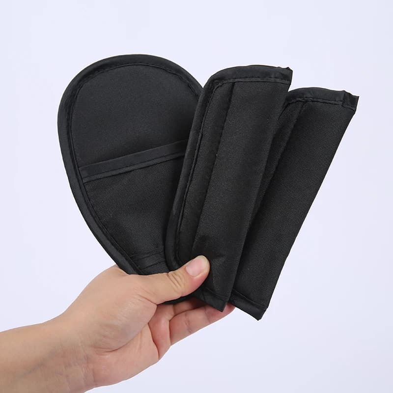 Car Seat Strap Shoulder Cushion Pad