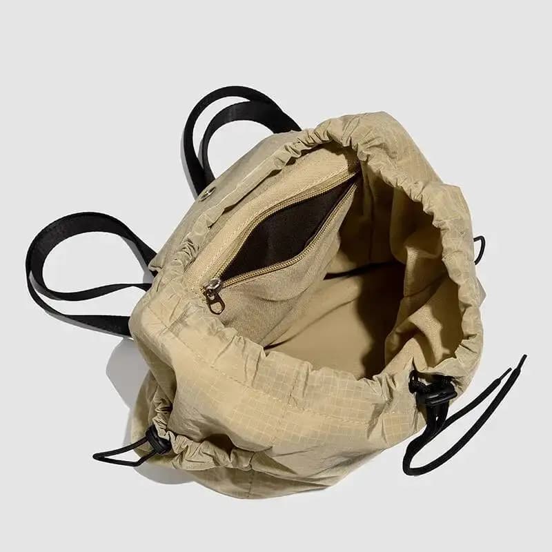 Lightweight Student Travel Backpack