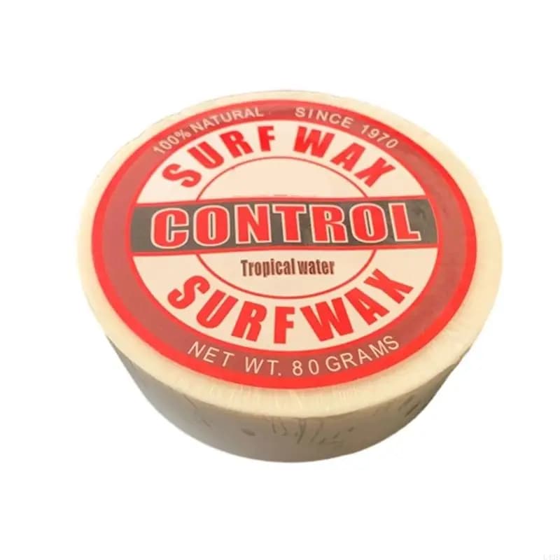 Surfboard Wax Antiskid