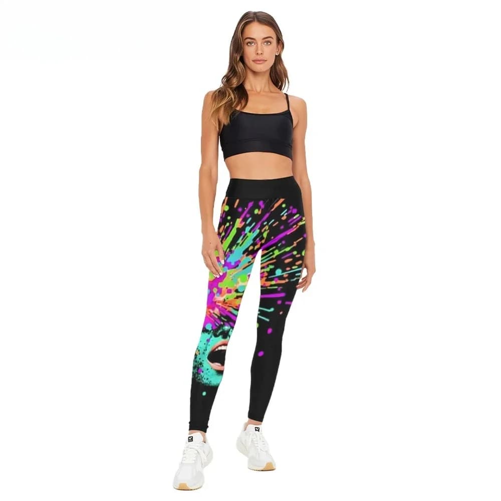 Legging5 / XXXL