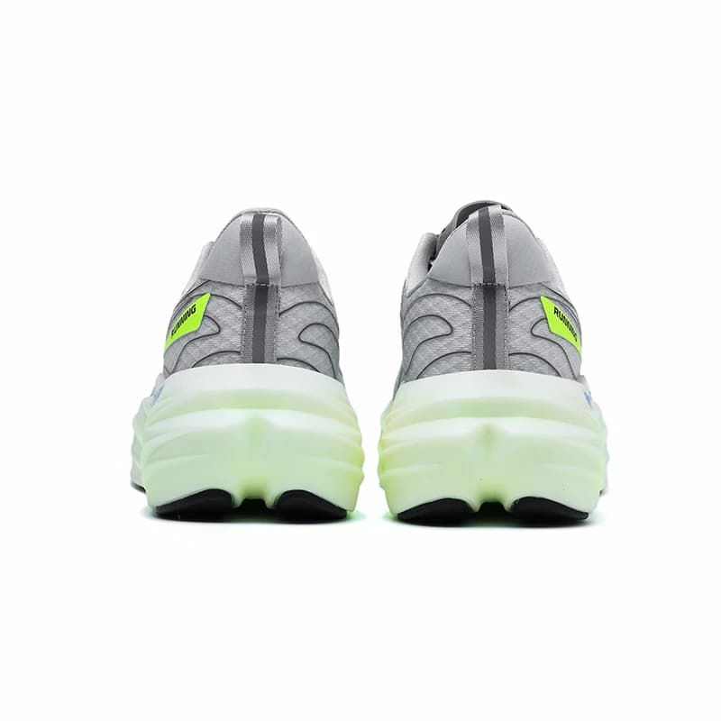 Shoes Men Sport Anti-Skid and Wear-Resistant Hiking Travel High Quality Fashion Outdoor Sneaker Comfortable Male Shoes