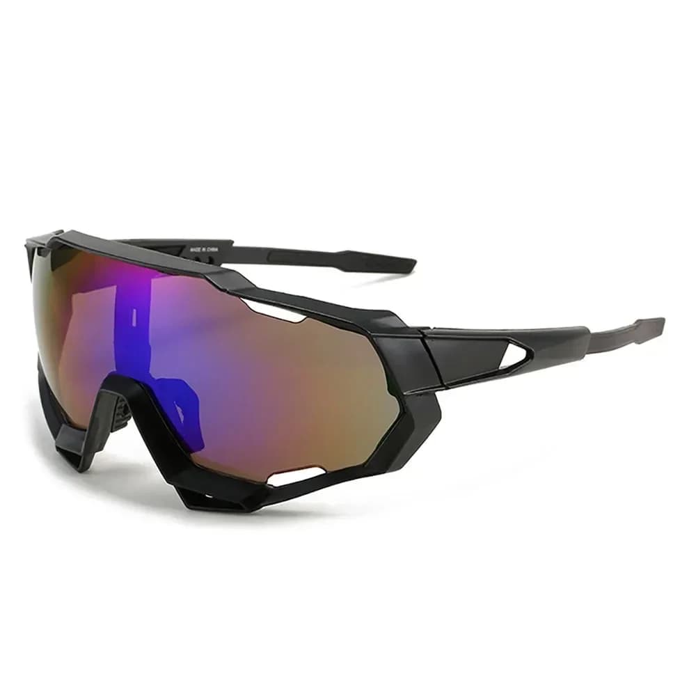 Cycling Windproof Sports Sunglasses UV400