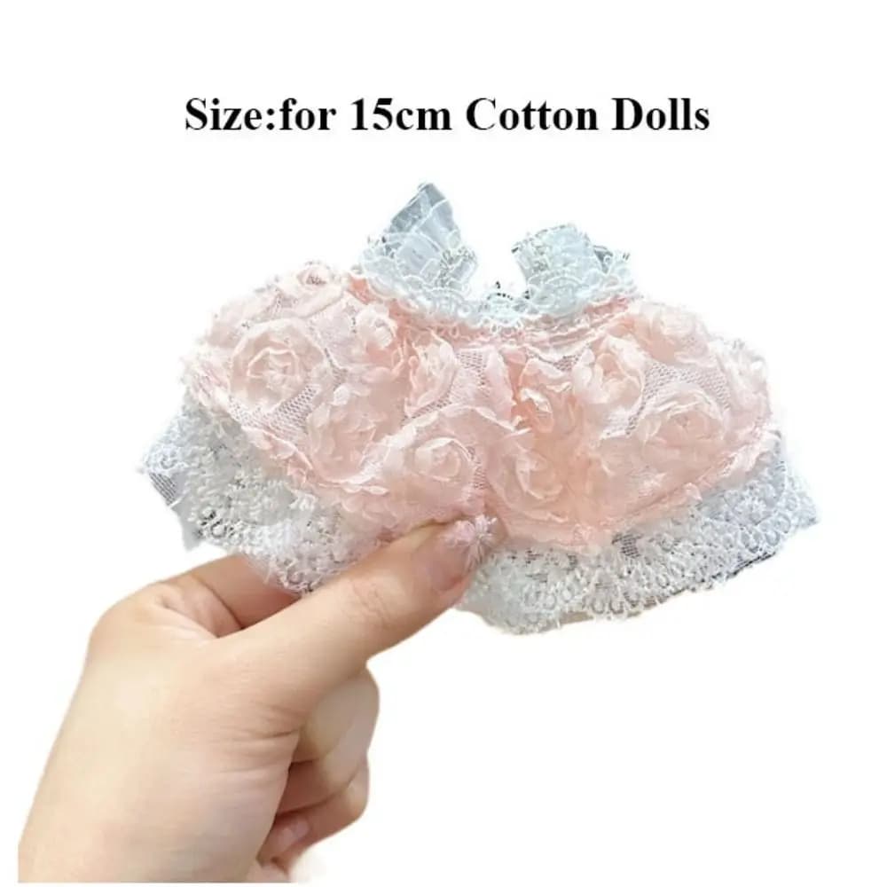 Accessories Doll Lovely Clothes Cute 20 Styles Dolls Clothing Decoration Fashion Dresses Skirt