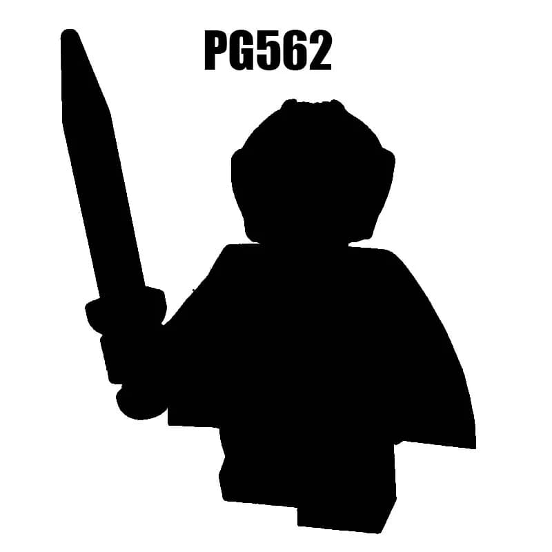 PG562