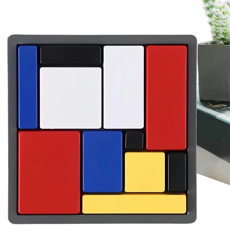 Logic Puzzle 88 Challenge Game