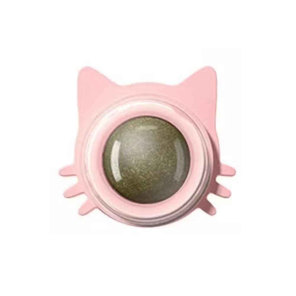 Catnip Healthy Nutrition Pasted Lollipop Cat Supplies Mint On The Wall Kitten Energy Ball Candy Snacks Goods For Pet Products