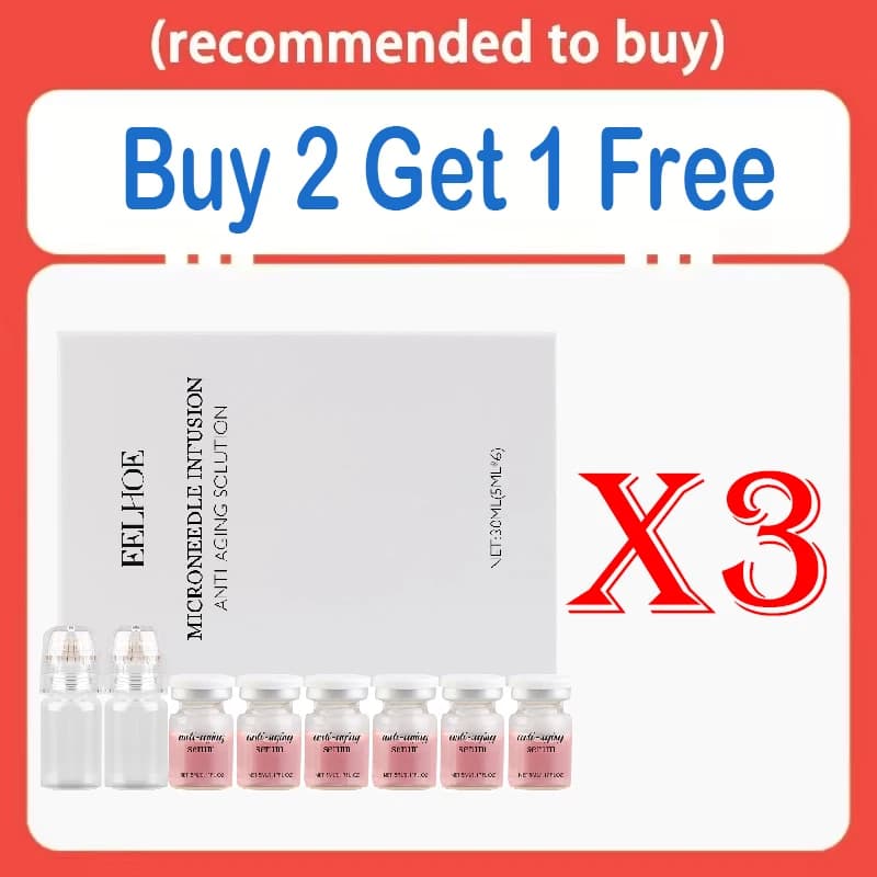 Moisturizing Skincare Kit With Beauty Tools