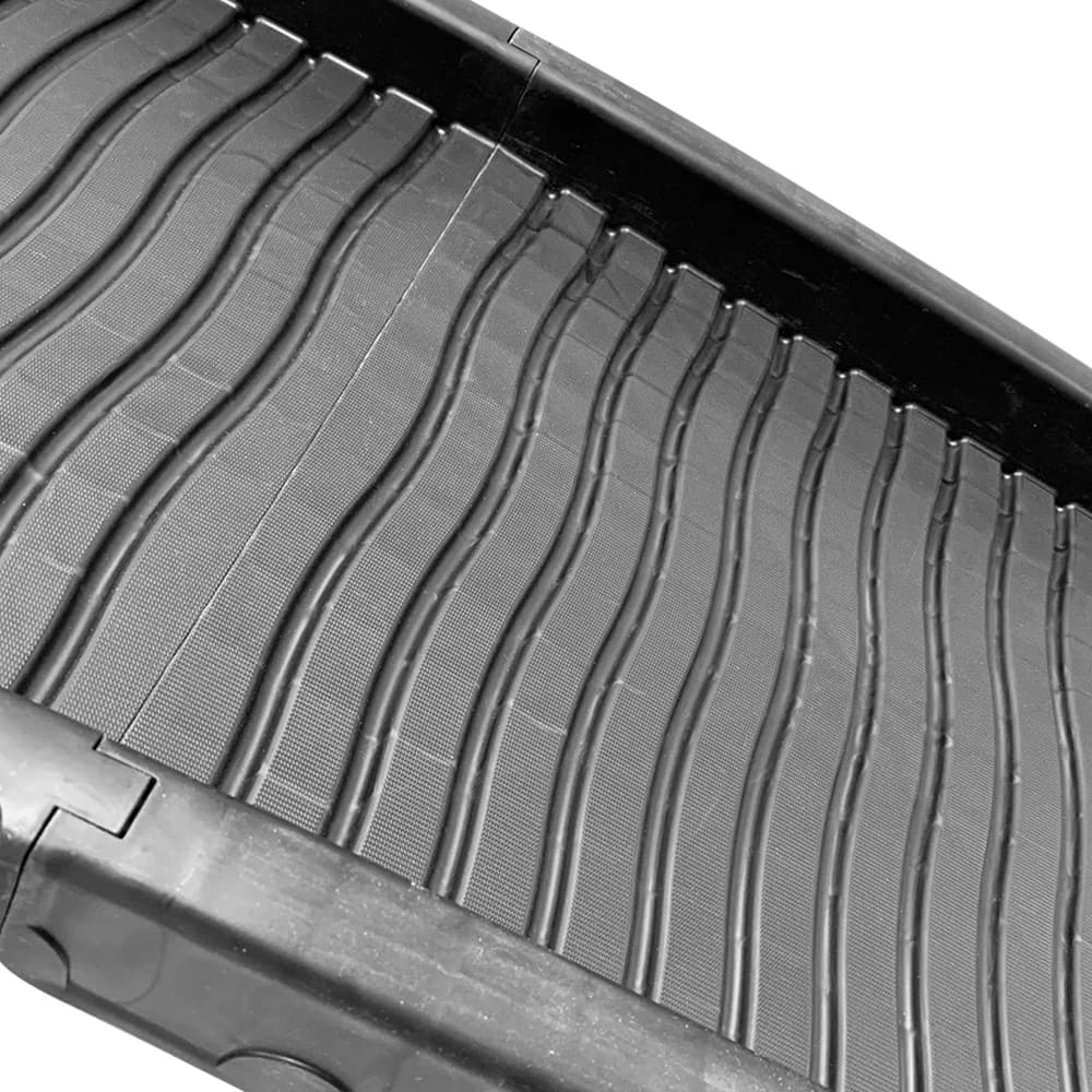 Foldable Pet Stairs for Car