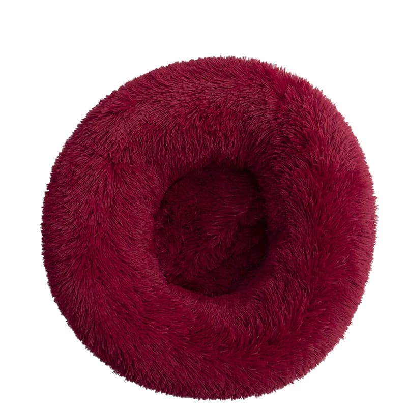 Orthopedic Donut Pet Bed