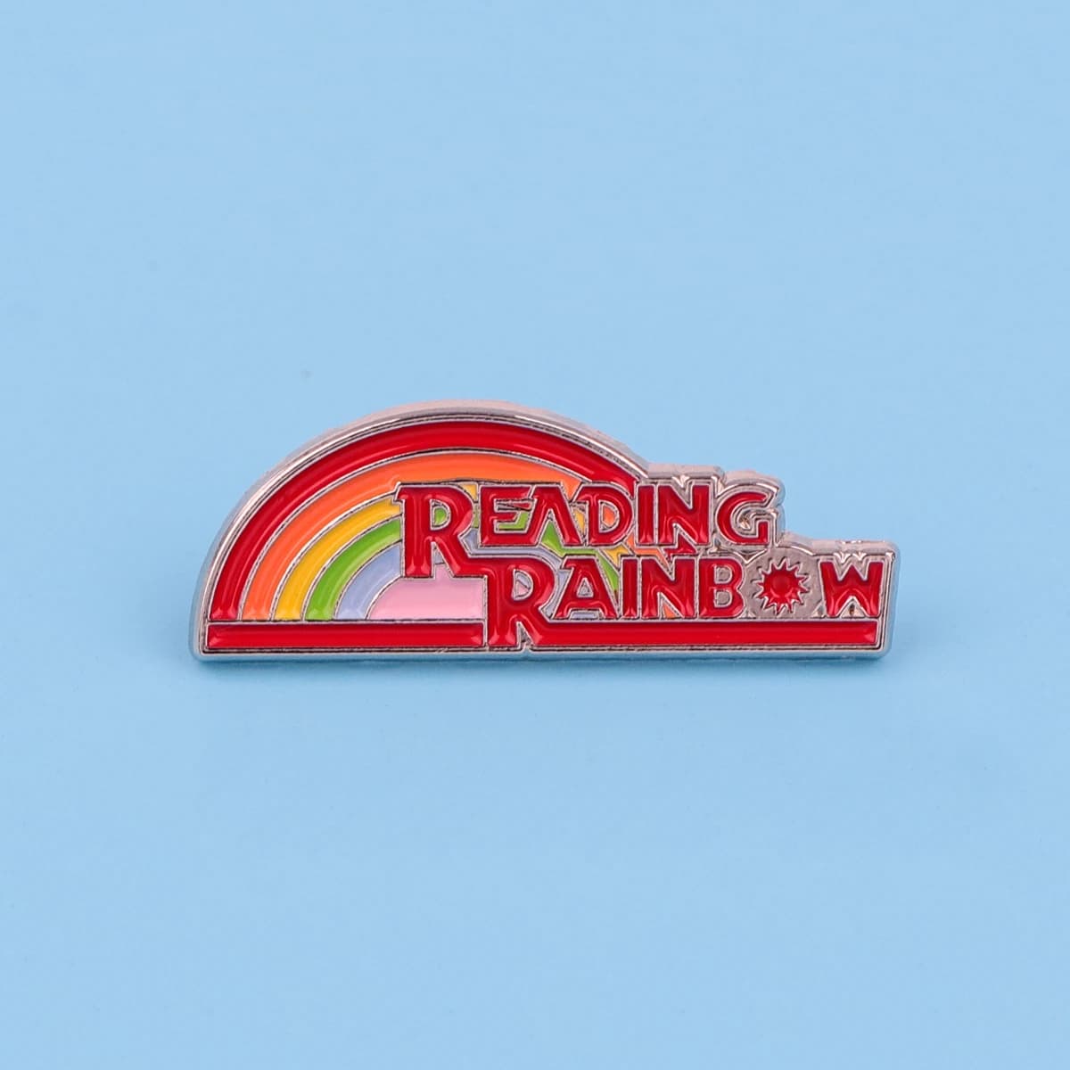 English Quotations Enamelled Brooches Backpack Lapel Badges Fashion Jewelry Accessories Festival Souvenir Gifts For Women