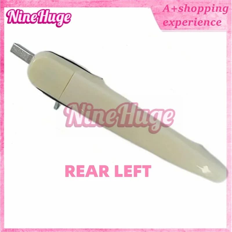 Outer Door Handle for Haima 3 2007-2015