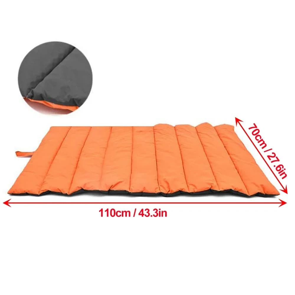 Dog Kennel Bed Mat