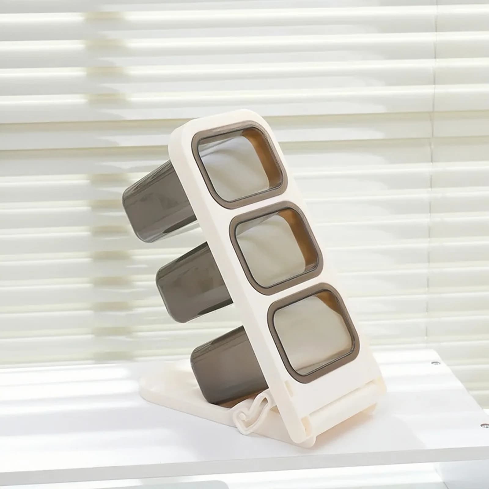 Detachable Multi-Layer Pen Holder