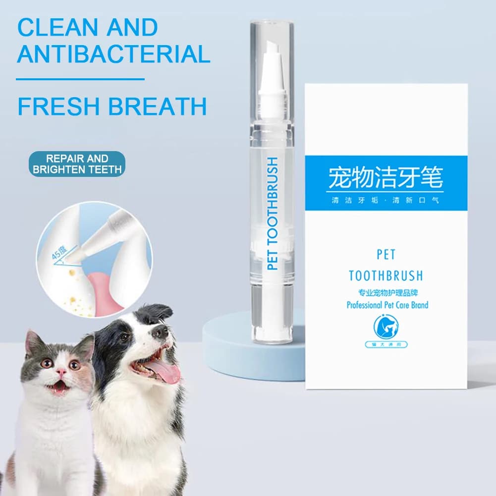 Pet Oral Repair Pen