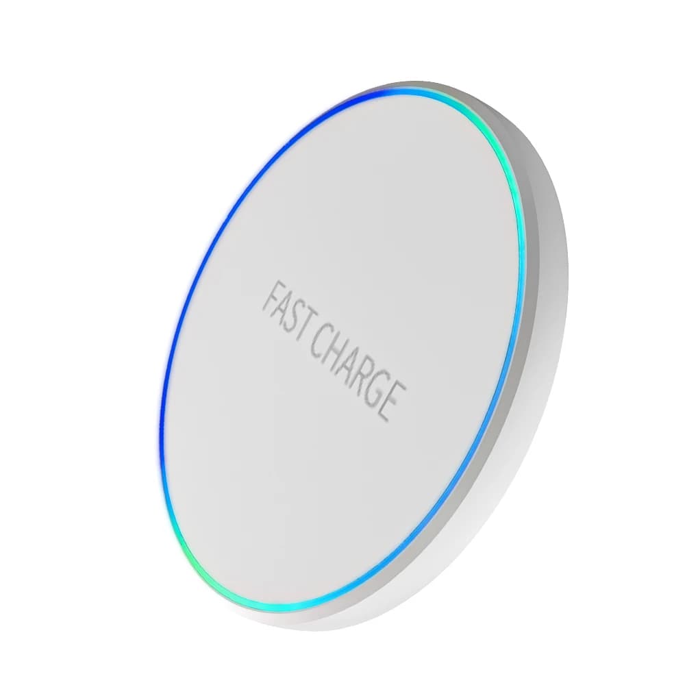Wireless Charging Pad for Multiple Devices