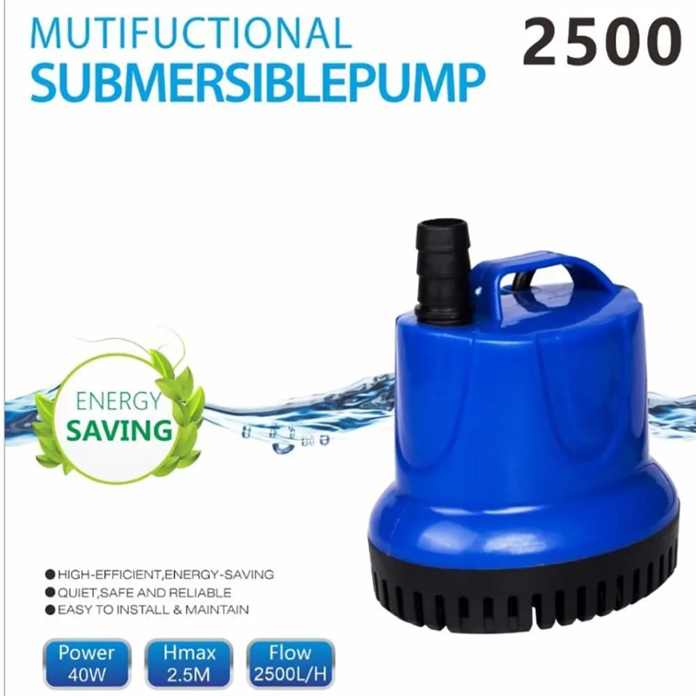 DH-2500 40W