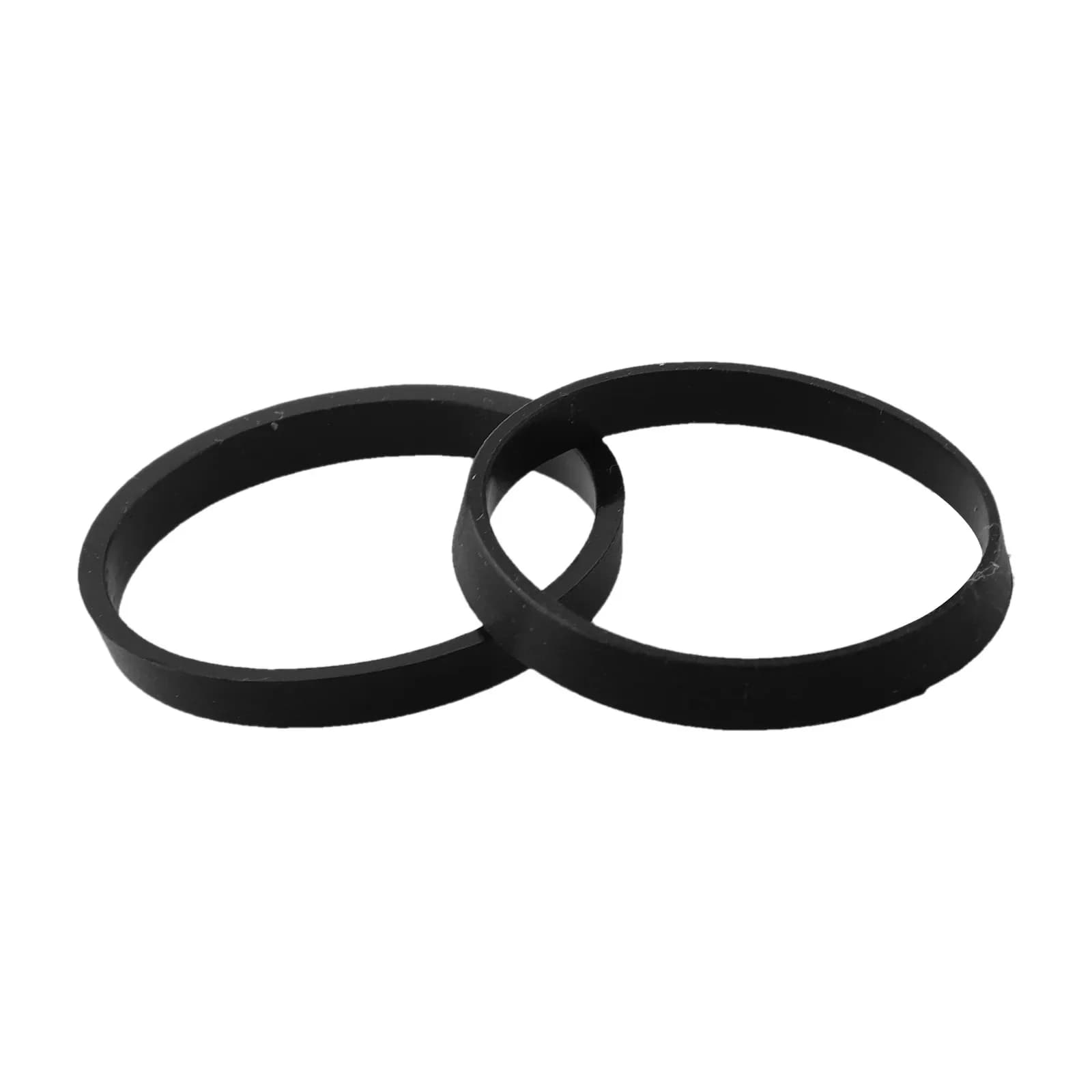 Rubber Seal Washers for Plumbing Pipe Fittings 40mm