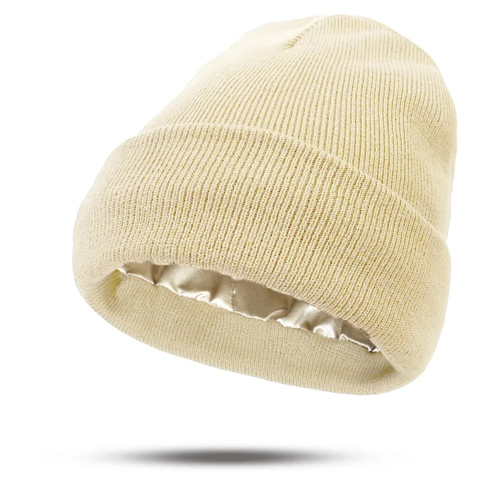 Women's Knitted Winter Hat