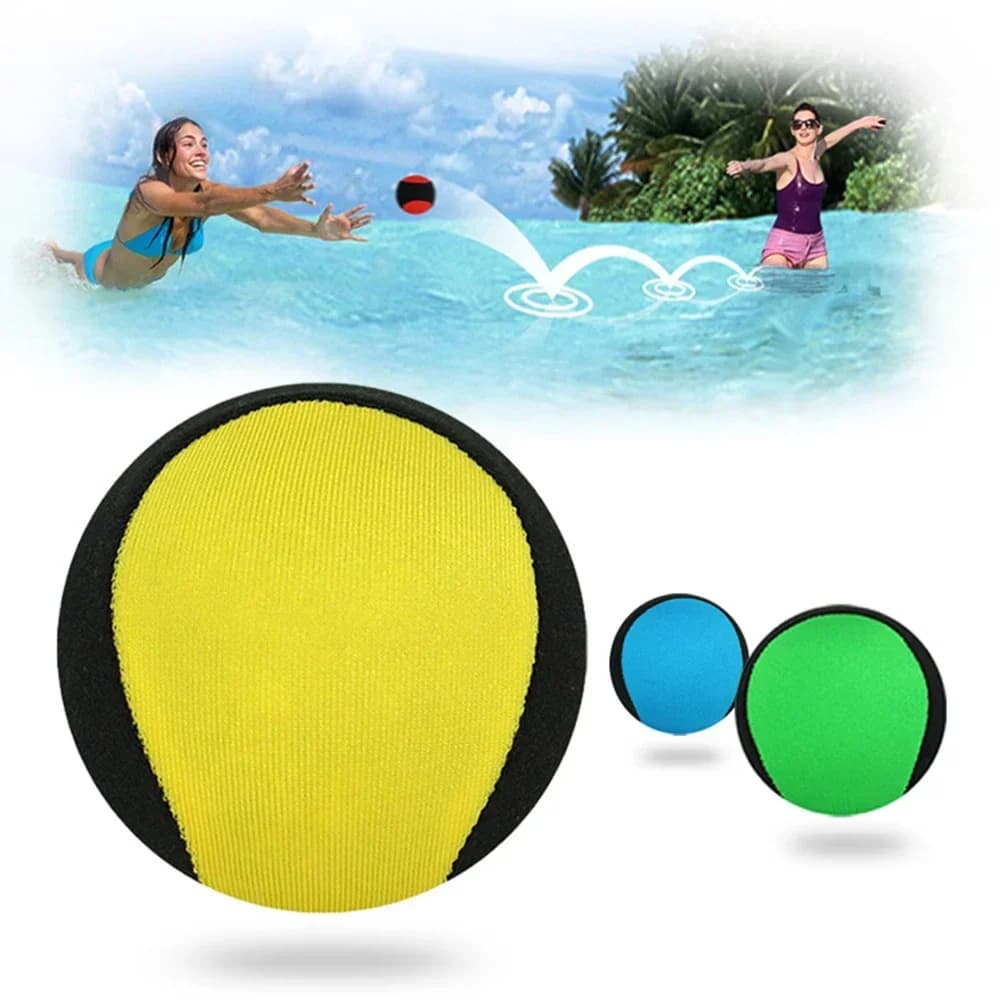 Water Bounce Ball for Adults