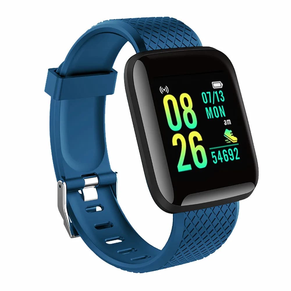 116Plus Blue