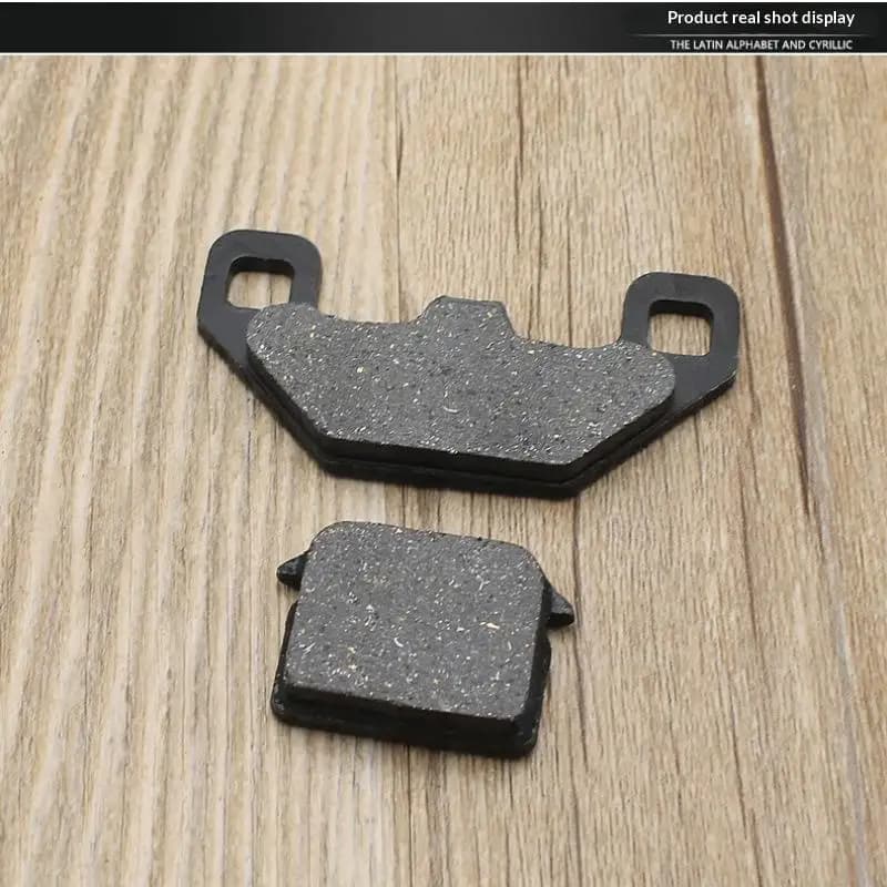 Electric Scooter Brake Pads Replacement Set