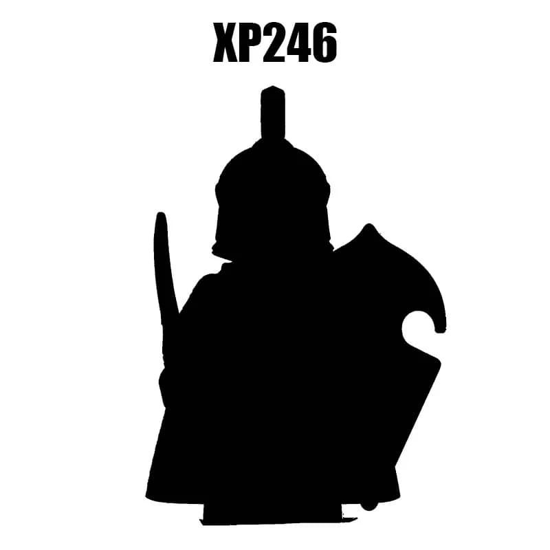 XP246