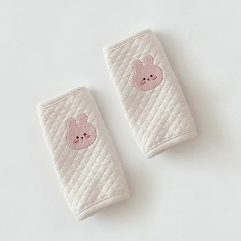 Baby Seat Belt Shoulder Strap Cushion Pad