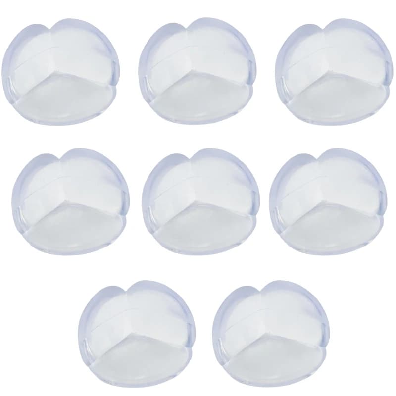Table Corner Edge Protector