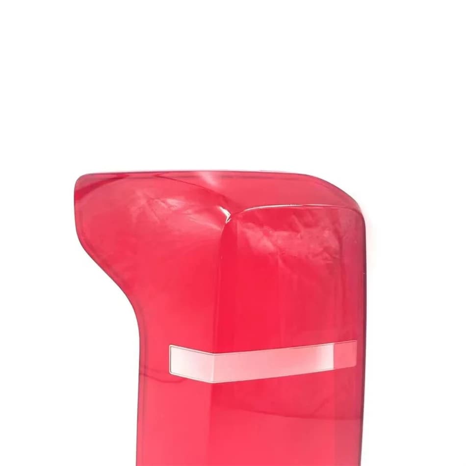 For Baic Beijing BJ90 2016 2017 2018 2019 2020 2021 2022 2023 Car Accessories For Cars Tail Lamp Cover Lens Glass Shell