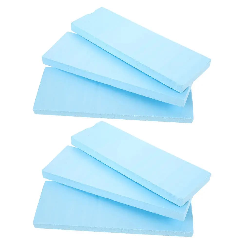 High-Density Foam Board Sheets for Crafting
