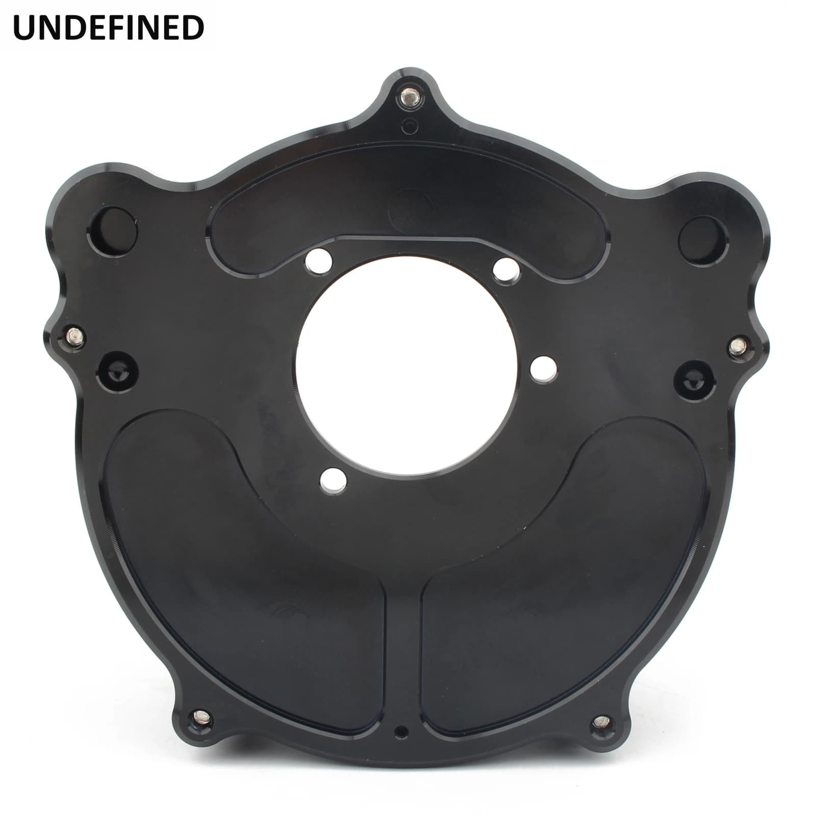 CNC Air Cleaner Intake Filter for Harley