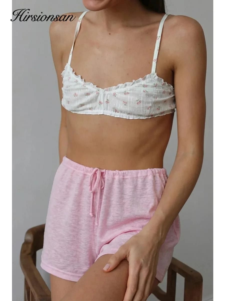 Women's Loose Soft Knit T-Shirt