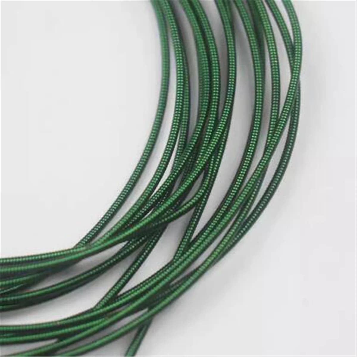 Hard Silk Embroidery Thread 1mm