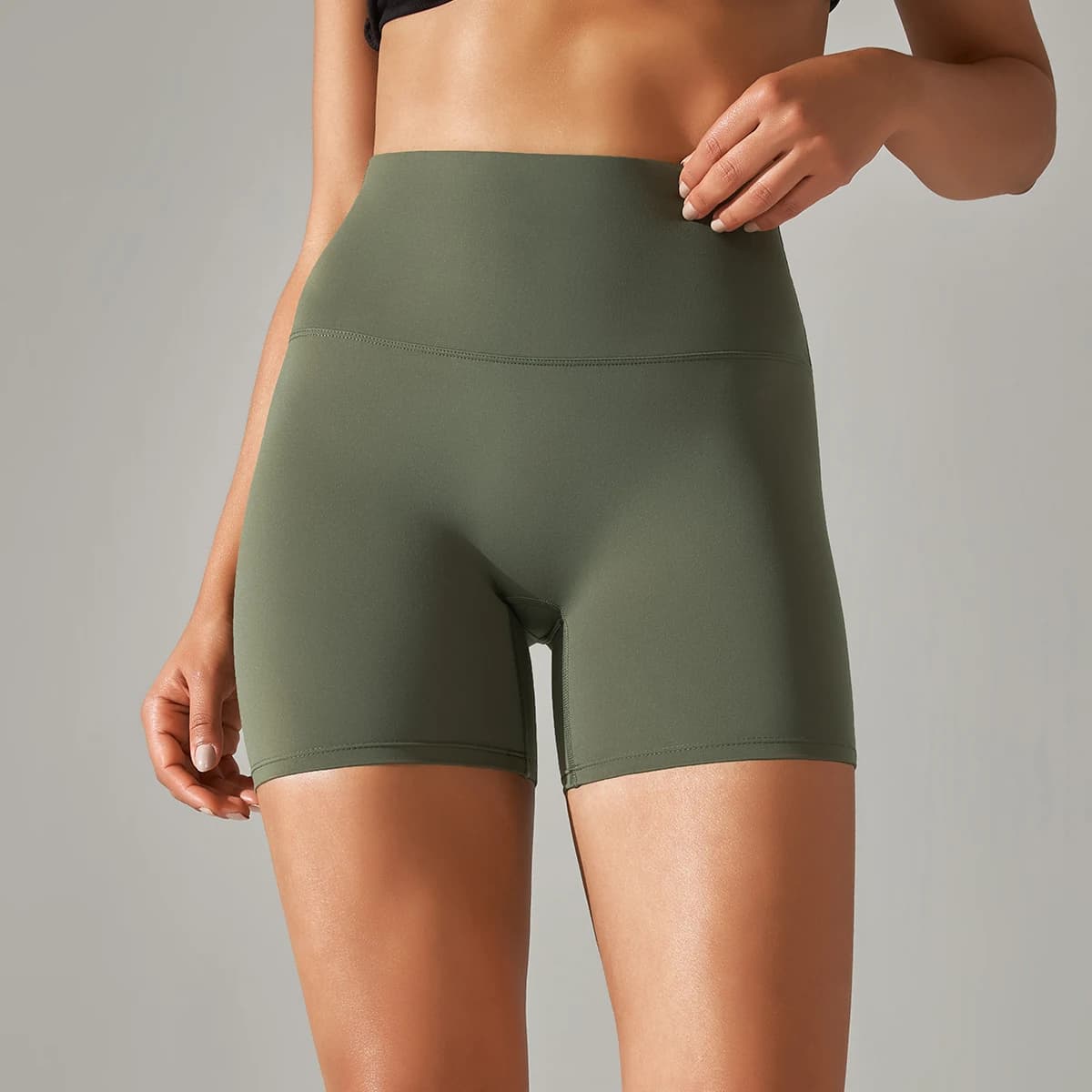 Army Green / XL