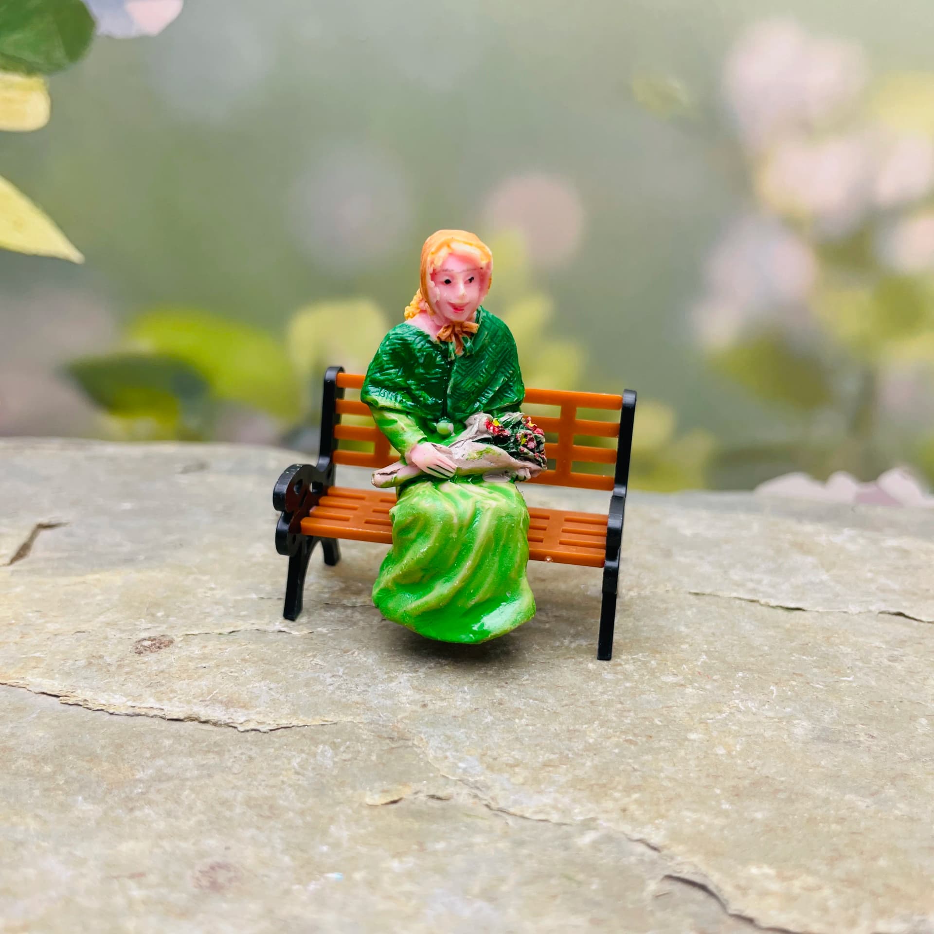 Handmade Decorative Ornaments