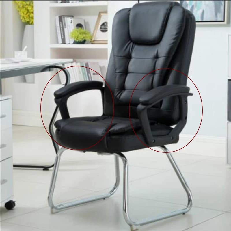 Chair Armrest Replacement