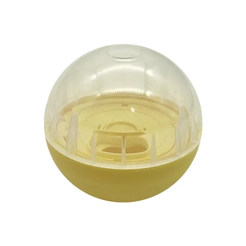 IQ Treat Ball Dog Toy Dispenser