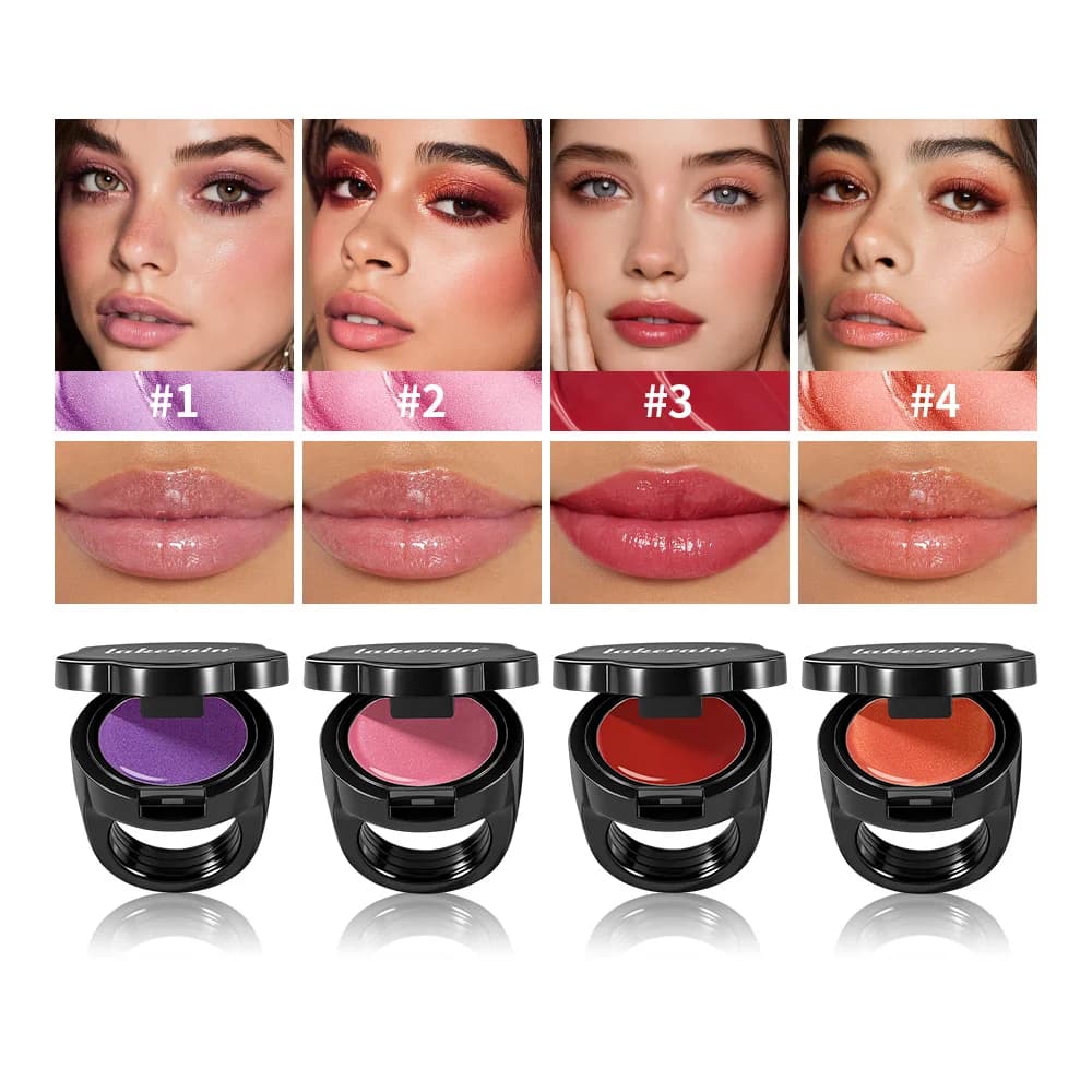 Ring Rouge Lip and Cheek Color