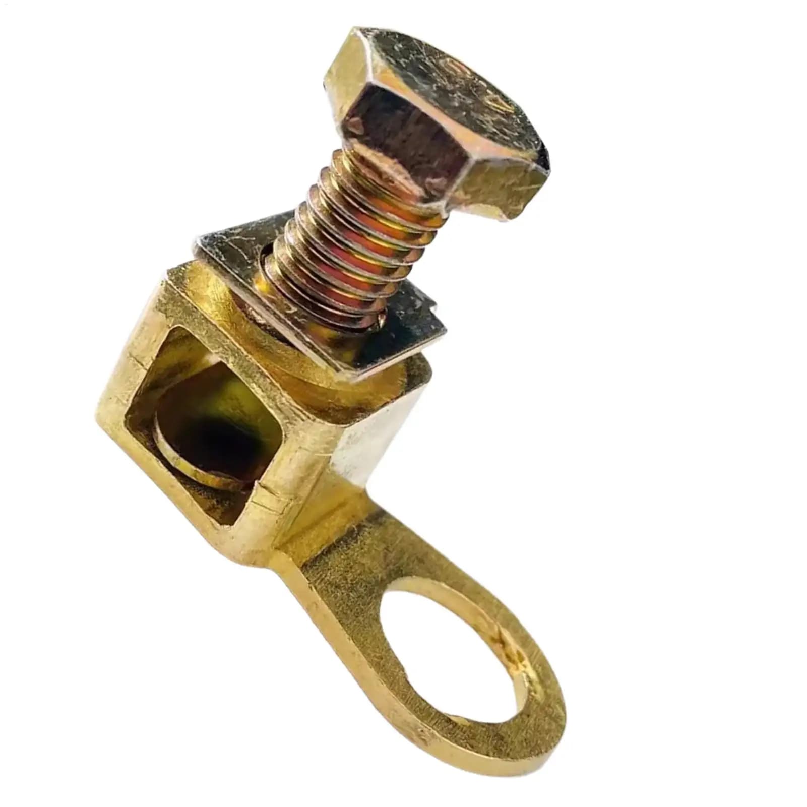 Copper Battery Terminal Connectors