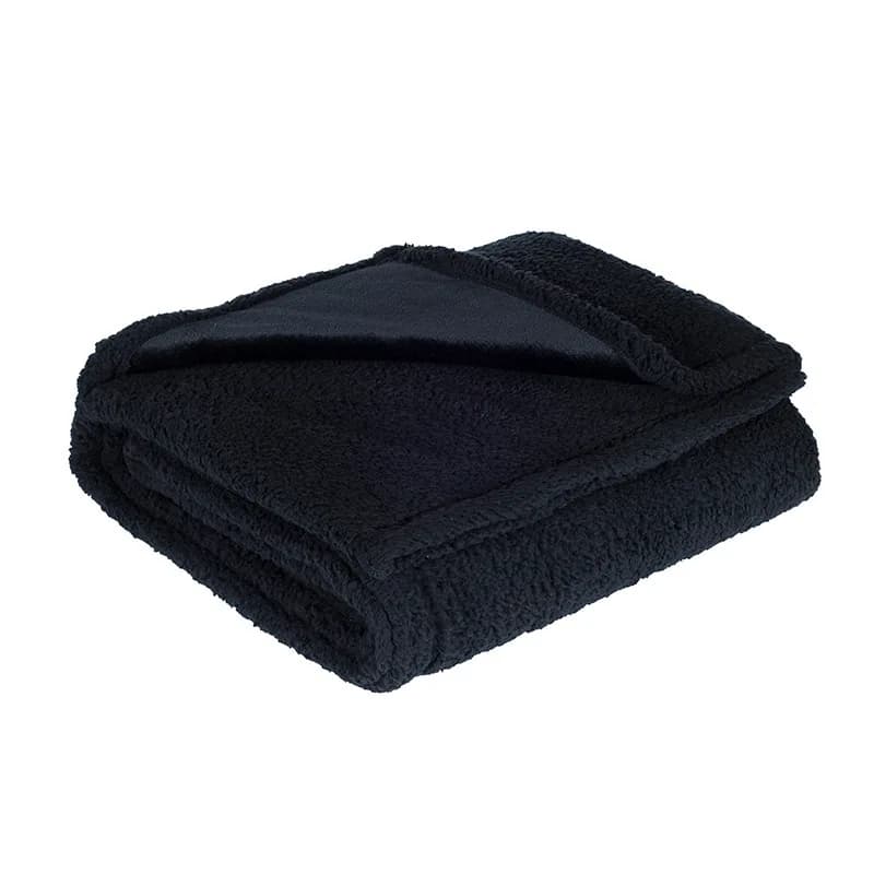 Reversible Waterproof Pet Blanket 50x70cm