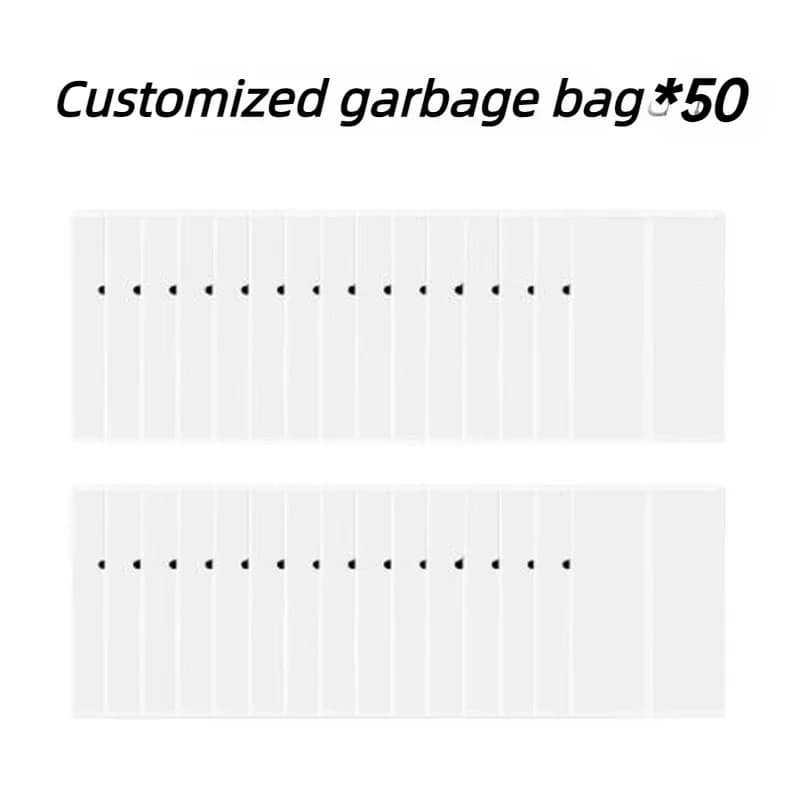 Smart Litter Box Waste Bags