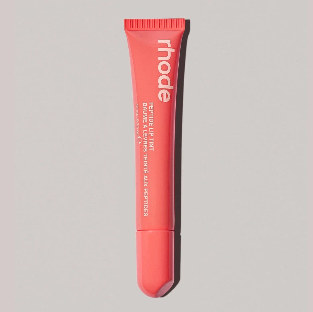 Moisturizing Lip Gloss with Mirror Compact