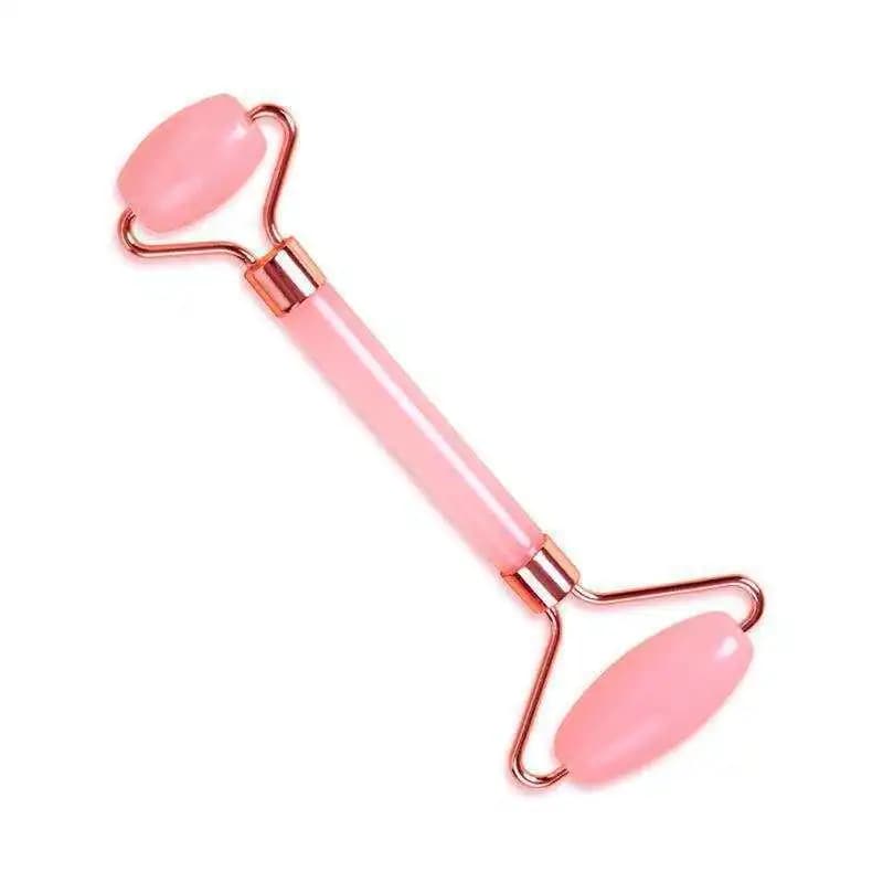 Roller for Face Neck Eye Resin Facial Massage Instrument Health Care Scraping Board Muscles Beauty Health Skin Care Tools