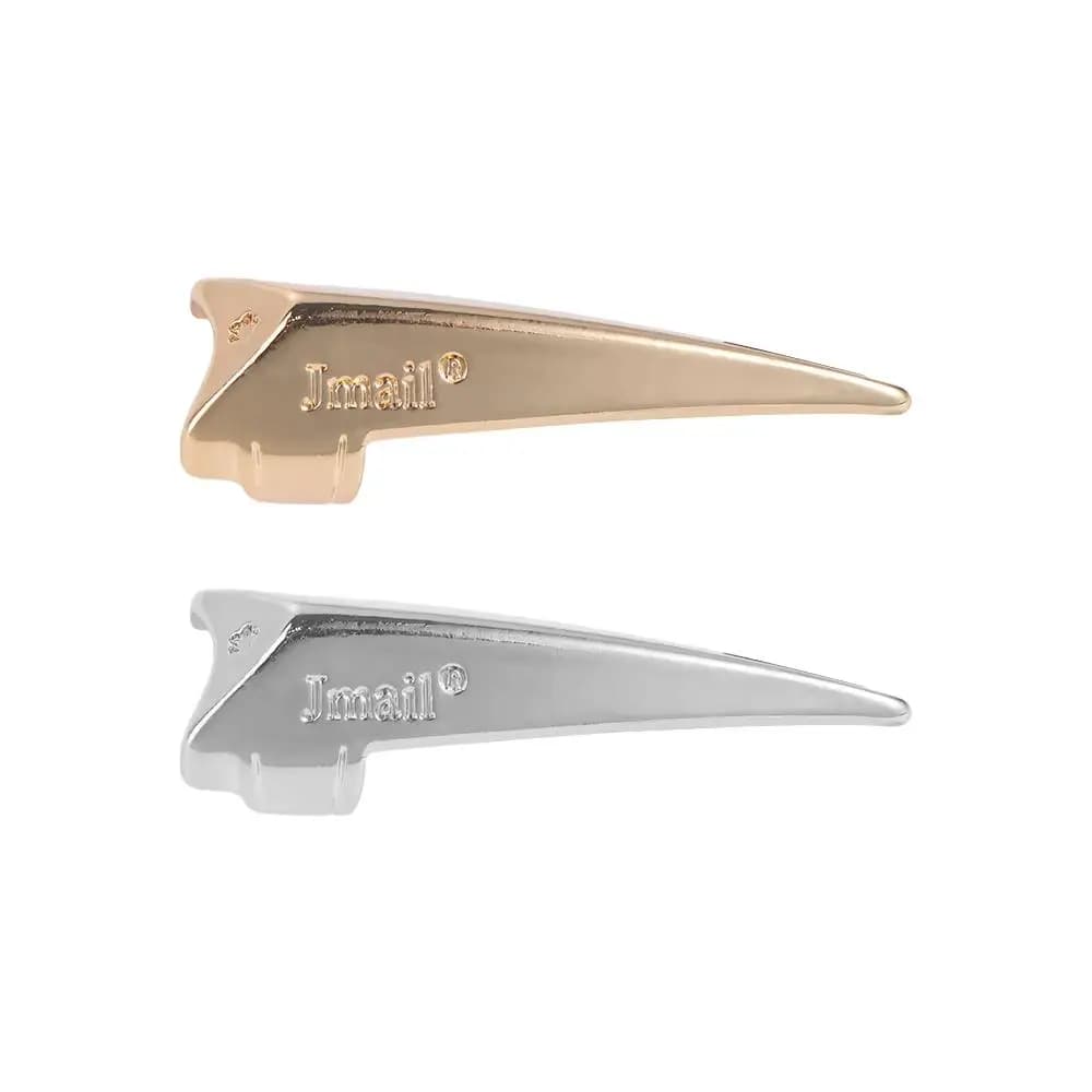 Hair Selecting Tools Metal Parting Ring Hair Sectioning Comb Hair Braiding Weaving Curling Styling Extension