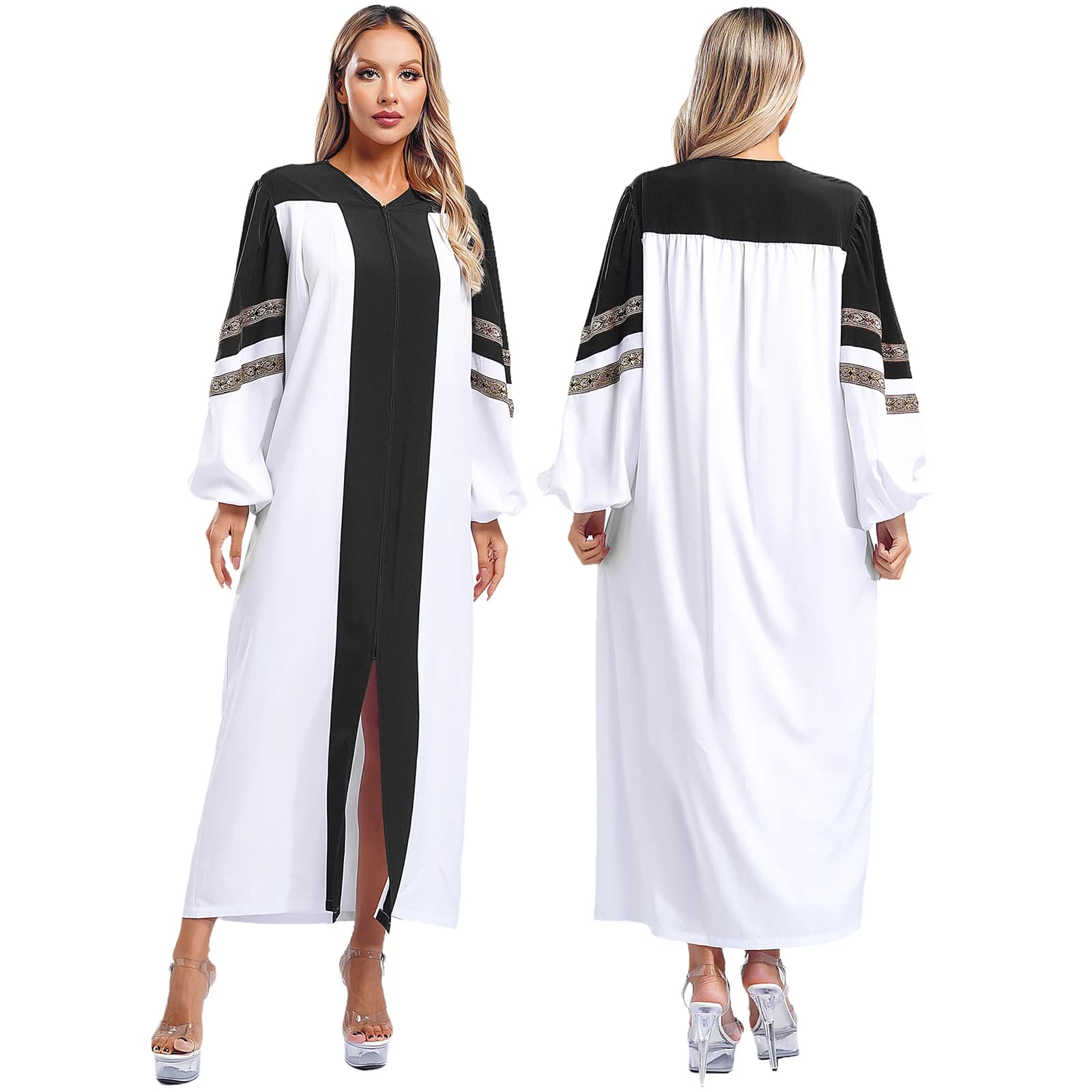 A Black / 3XL