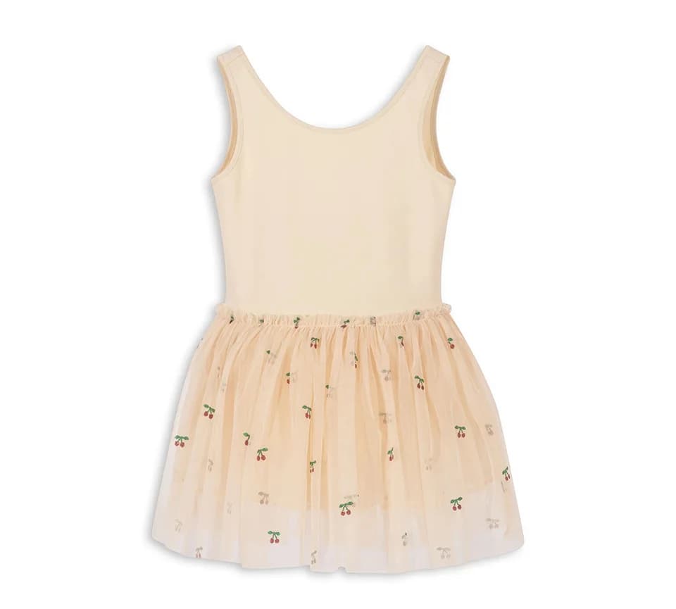 dress / 8-9Y 140cm