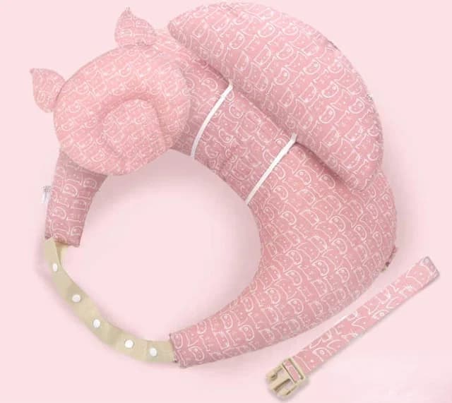 Cotton Nursing Pillow