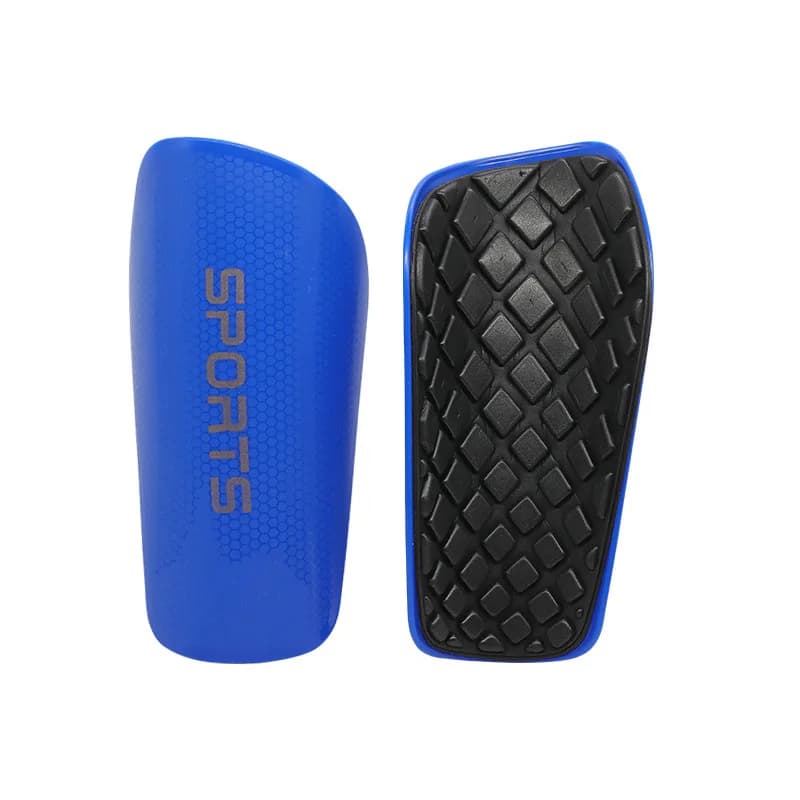Sports Set Soccer Shin Guard Leg Cover Independent Pocket Anti-Drop Elastic Breathable Unisex Football Protective Gears