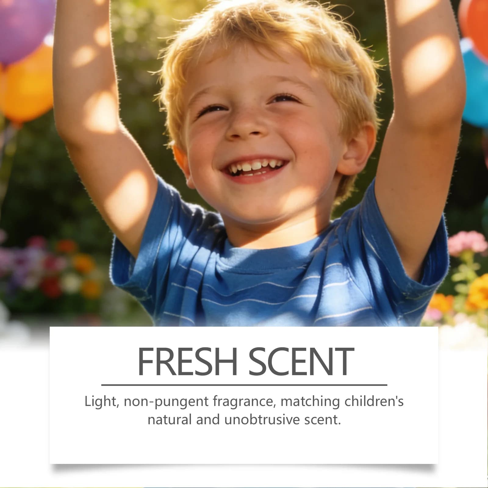 Kids Deodorant Stick
